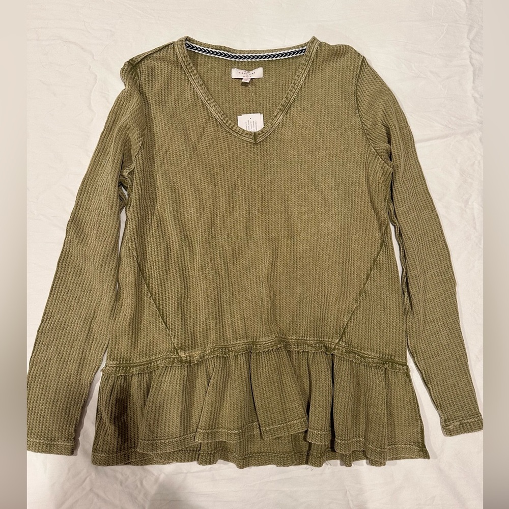 NWT New Directions Ladies Shirt